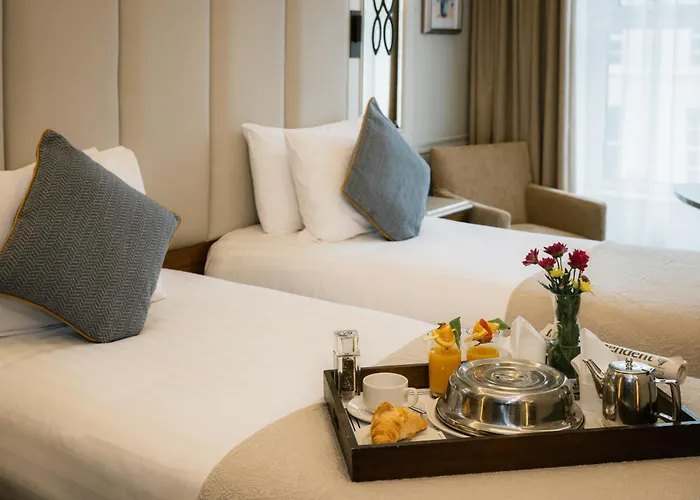 Grand Hotel Tralee