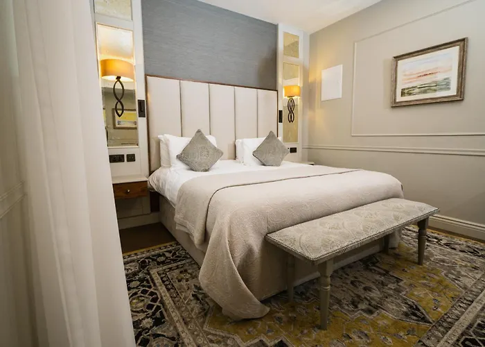 Grand Hotel Tralee