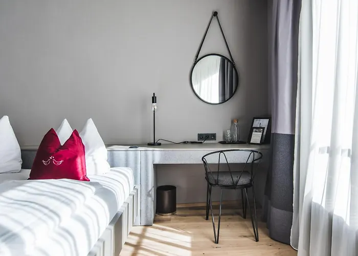 Altstadthotel Weisse Taube