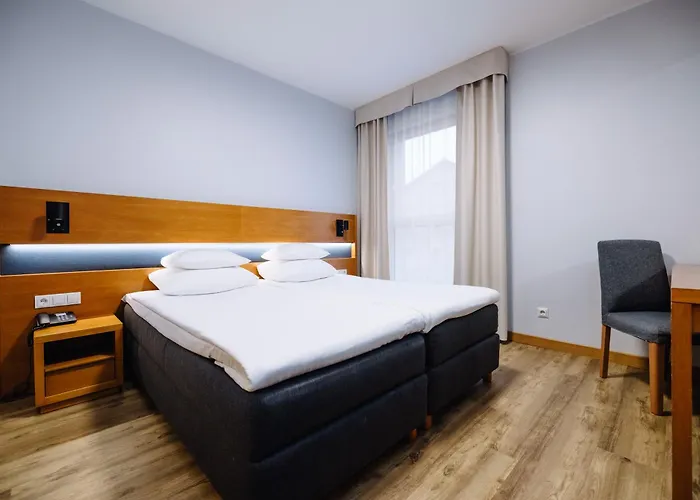 Hestia Hotel Ilmarine