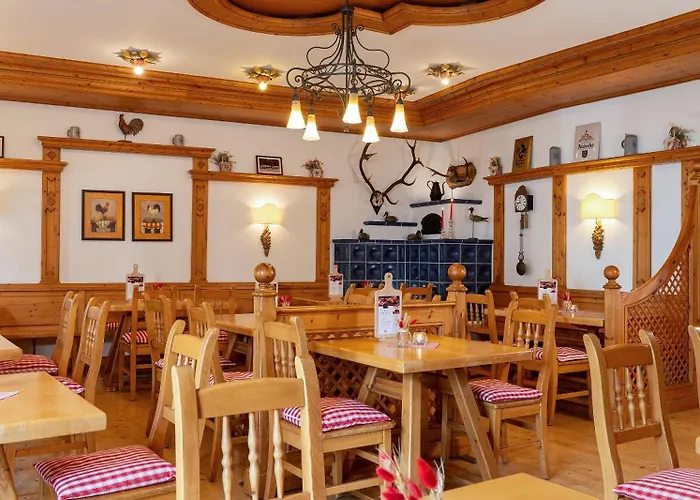 Victor's Residenz-Hotel Erfurt