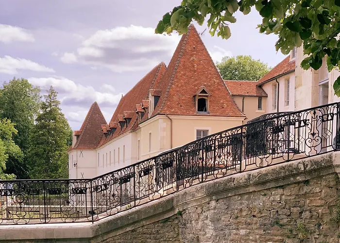 Les Sources De Vougeot