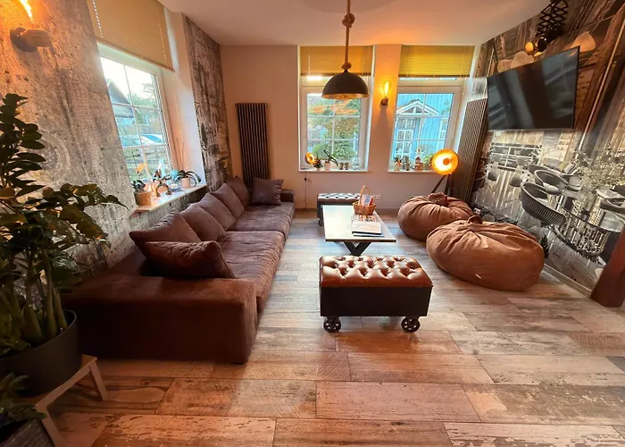 Heidekönig Hotel Celle