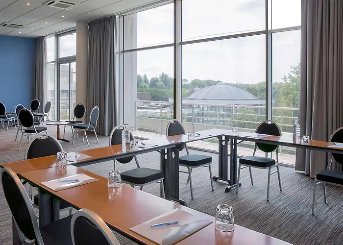 Best Western Hotel Sourceo