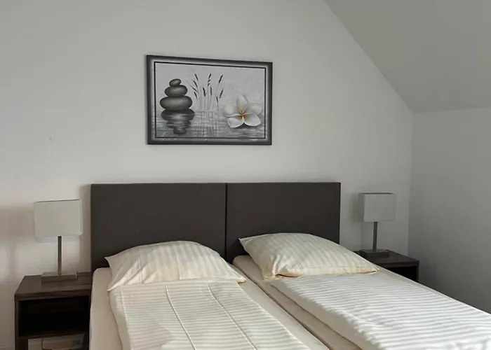Hotel Kronprinz Garni