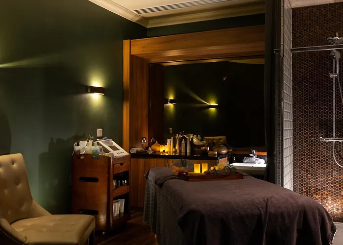 Ramside Hall Hotel, Golf & Spa