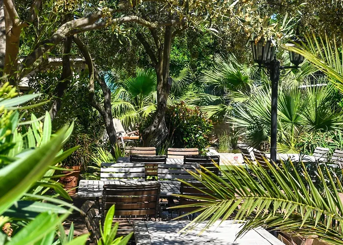 Hotel & Spa La Villa