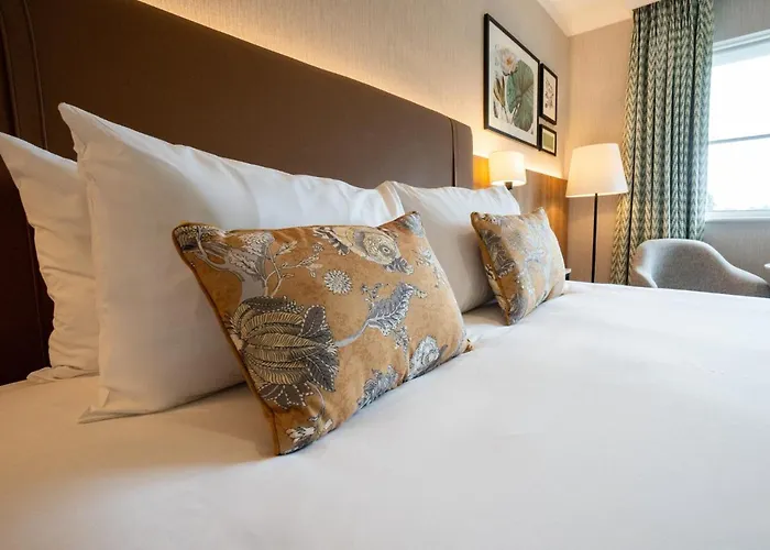 Horwood House Hotel