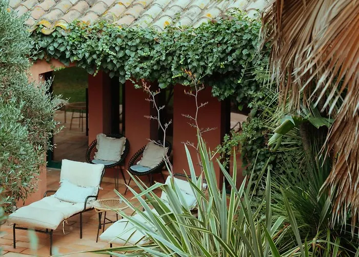Villa Duflot Hotel & Spa Perpignan