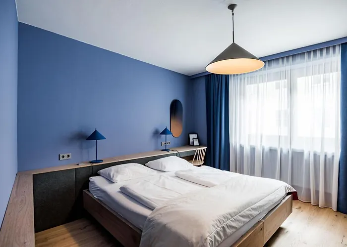 Altstadthotel Weisse Taube