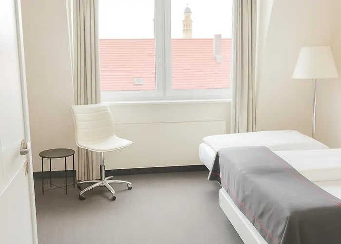 Dormero Hotel Dessau-Rosslau