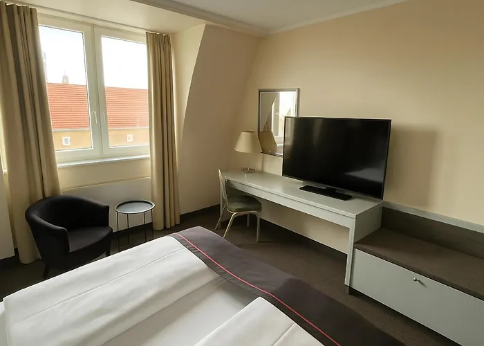 Dormero Hotel Dessau-Rosslau