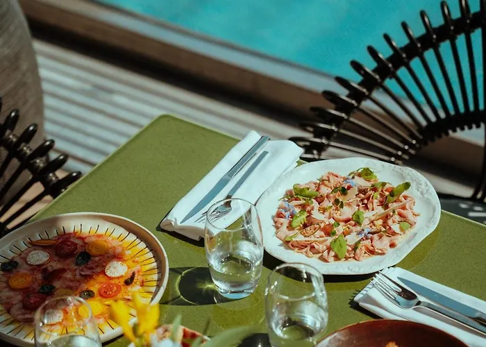 Villa Duflot Hotel & Spa Perpignan