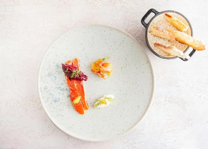 Stratton House Hotel & Spa