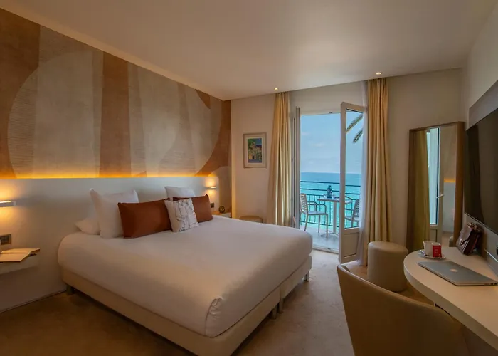 Best Western Premier Hotel Prince de Galles