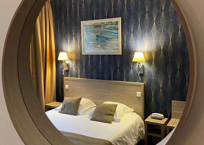 Hotel Ajoncs D'Or