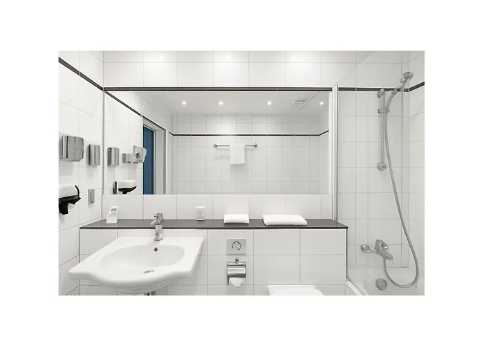 Glandon Rooms Elite