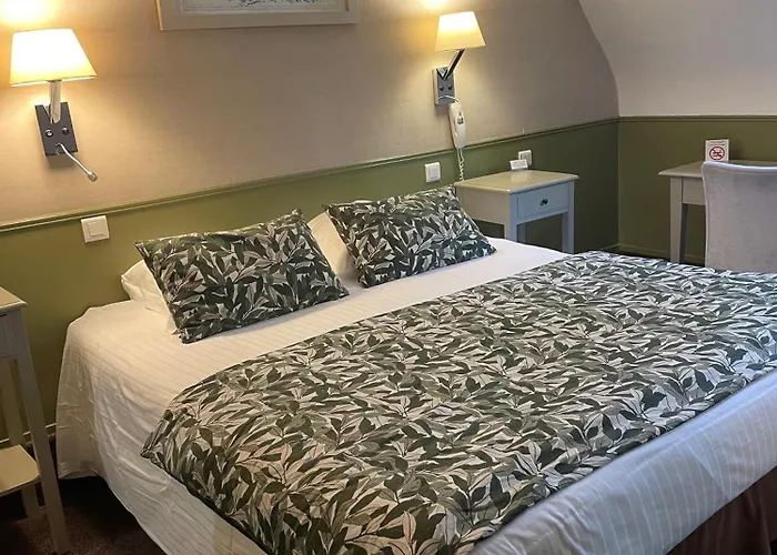 Hotel Ajoncs D'Or