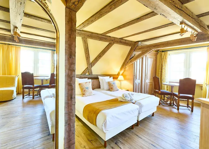 Logis Hotel Saint-Martin