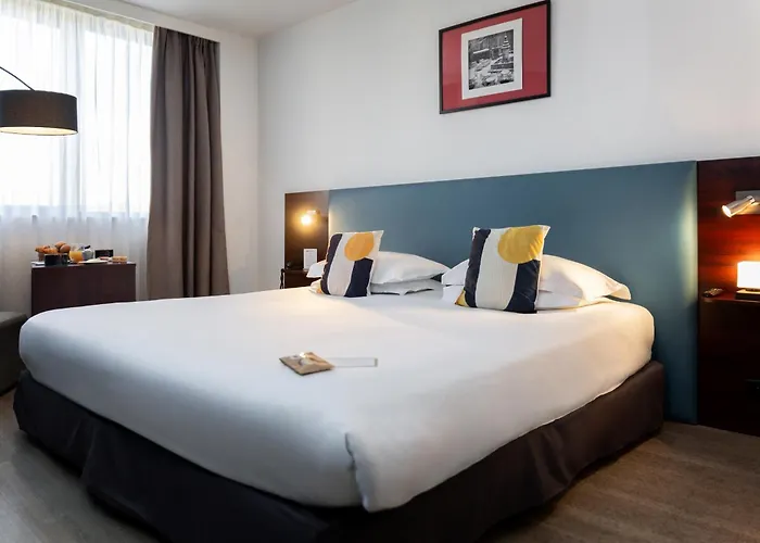 Best Western Le Galice Centre Ville