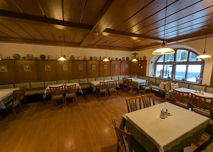 Hotel Gasthof Zum Loewen