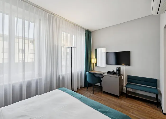 Glandon Rooms Elite