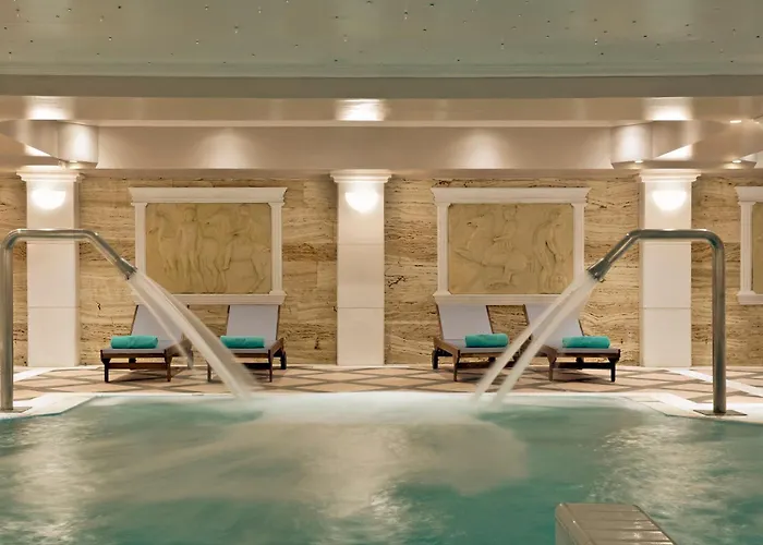 Zeus Dolce By Wyndham Athens