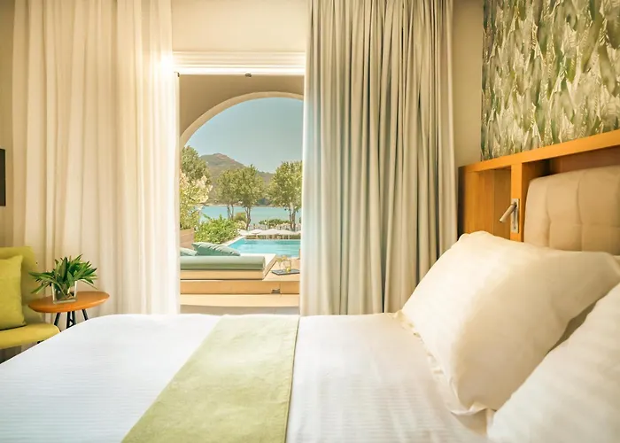 Zeus Dolce By Wyndham Athens