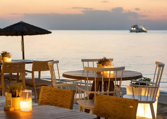 Golden Star City Resort