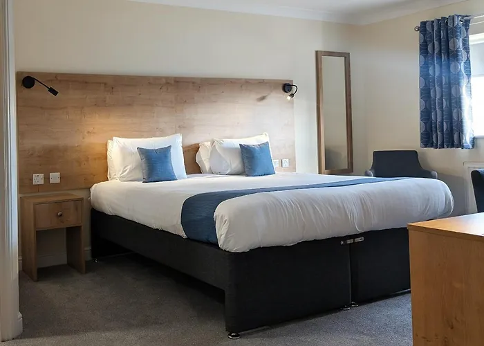 Southview Park Hotel