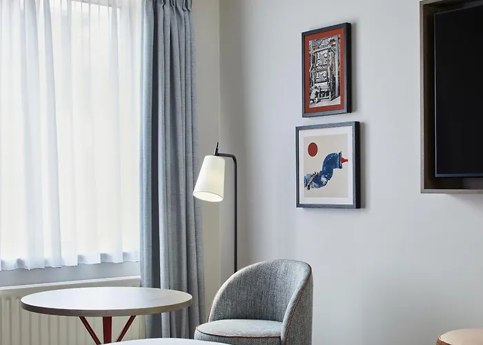 Leonardo Hotel Newcastle
