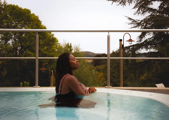 Wellnesshotel Thermae 2000
