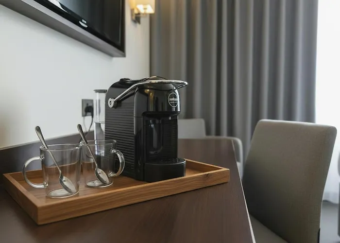 Ramada Milton Keynes