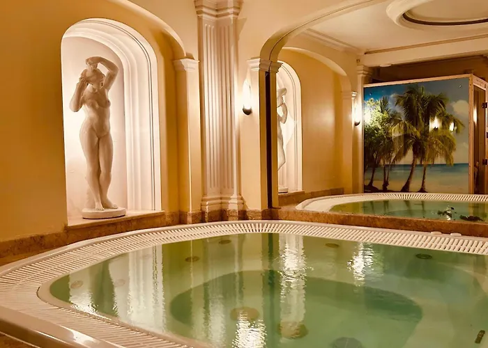 Hotel Polaris