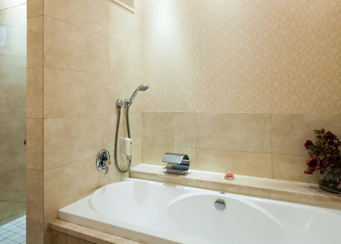 Hotel Branicki
