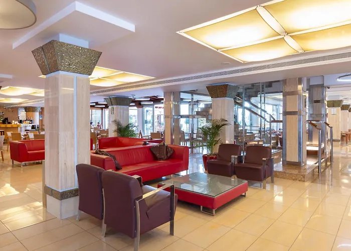 Invisa Hotel La Cala (Adults Only)