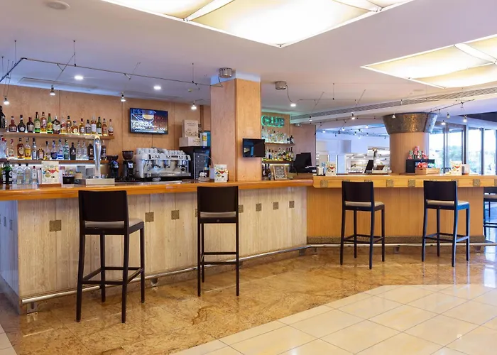 Invisa Hotel La Cala (Adults Only)