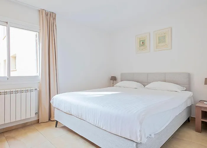 Van Der Valk Hotel Barcarola