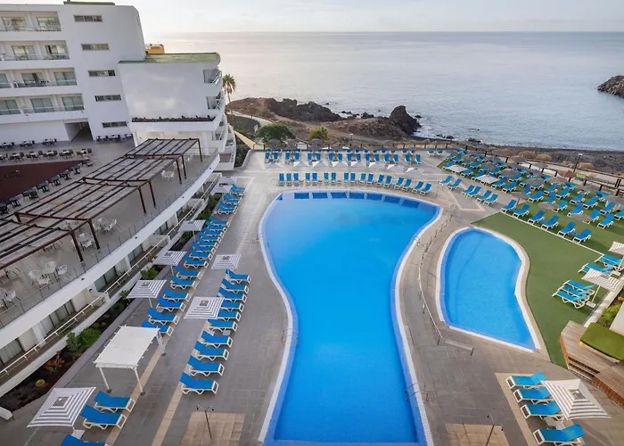 Alua Atlantico Golf
