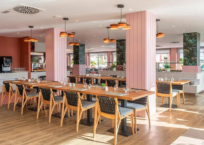 Nyx Hotel Ibiza By Leonardo Hotels-Adults Only