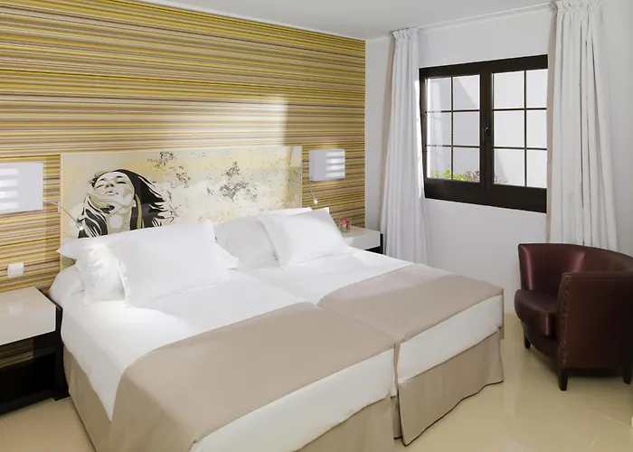 Boutique Hotel H10 White Suites - Adults Only