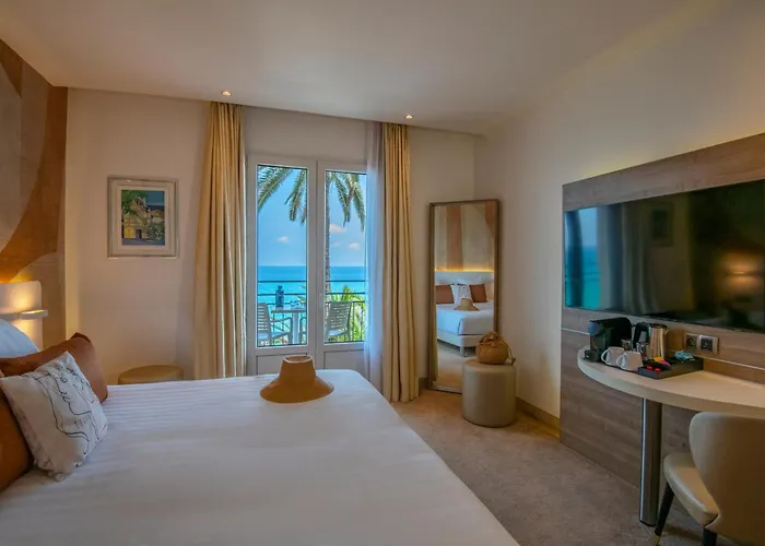 Best Western Premier Hotel Prince de Galles
