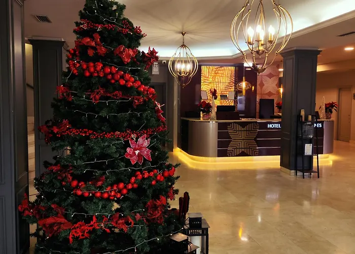 Hotel La Palma De Llanes By Gaiarooms