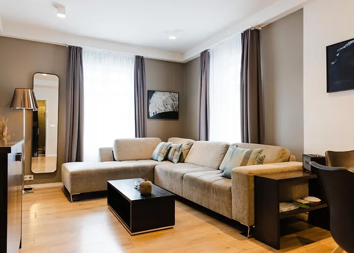 Hotel Odinsve