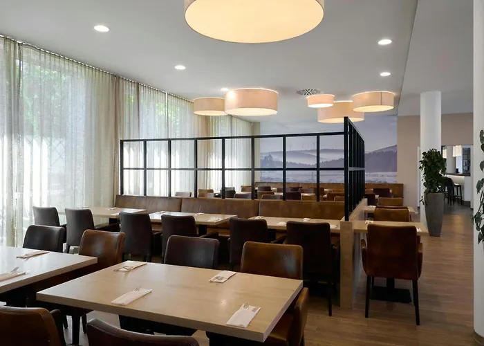Four Points Flex By Sheraton Goettingen