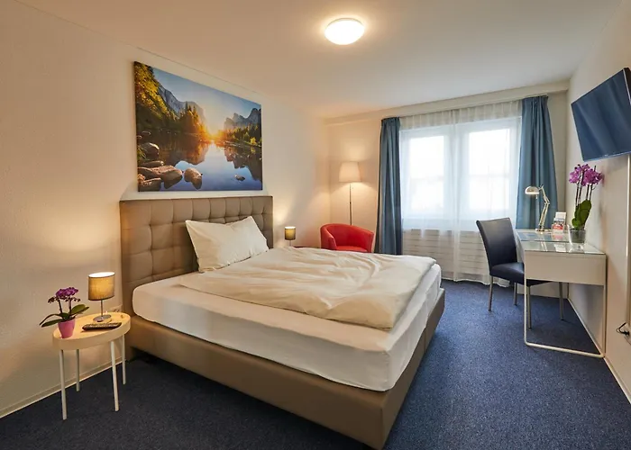 Hotel Ambassador