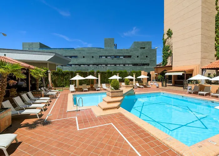 Hotel Saray
