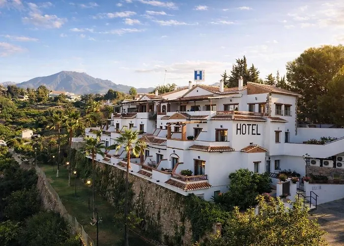 Hotel Rural Almazara