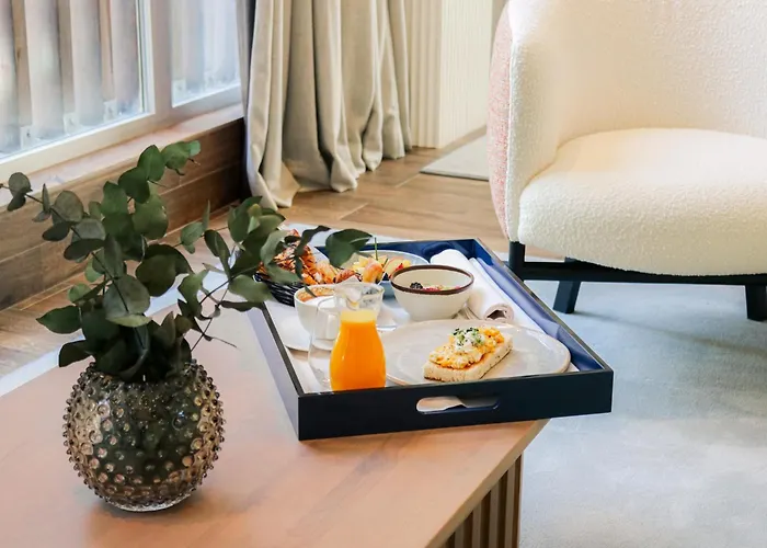 Hospes Palacio De Los Patos, A Member Of Design Hotels