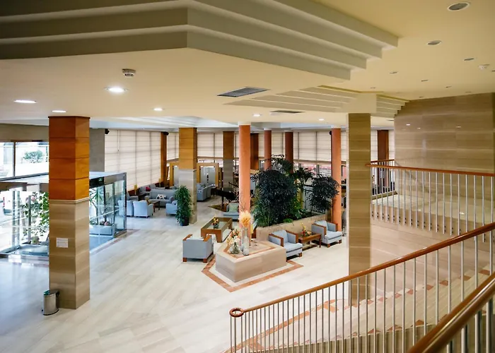 Gran Hotel De Ferrol